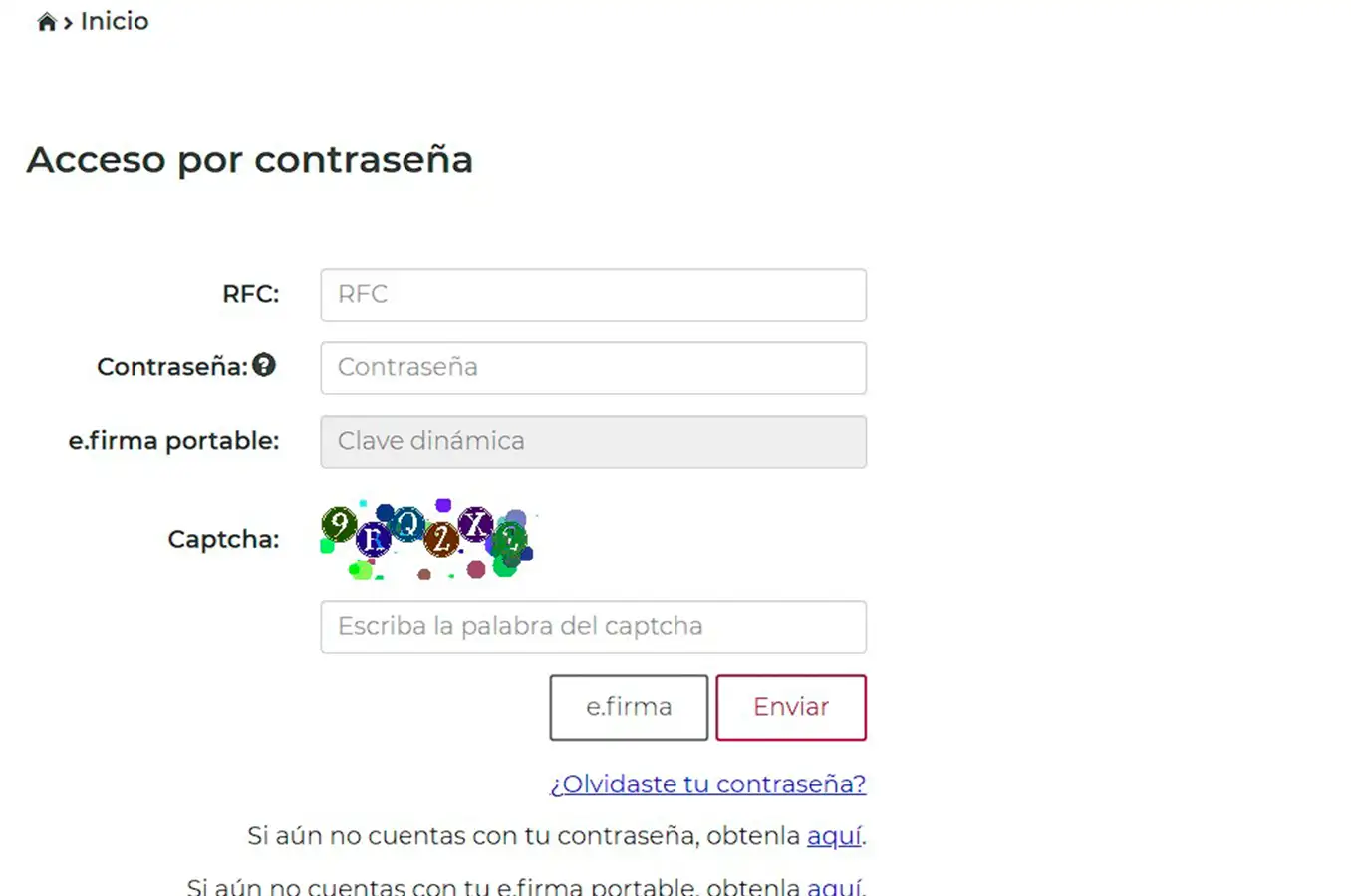 Tutorial declaración anual de personas físicas